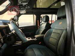 Jetour T2